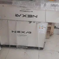 کولر گازی نکسار