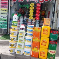 پخش انواع چسب ، عایق های نانو،رنگ.|مصالح و تجهیزات ساختمان|رشت, جهاد|دیوار