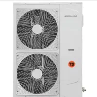 کولر گازی 60 هزار گلد اینورتر مدل نیدا تک‌فاز