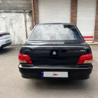 پراید۱۳۲ مدل ۸۸