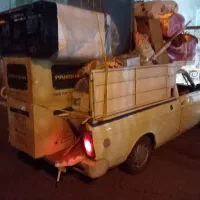 وانت‌بار‌‌به‌تمامی‌نقاط‌شهرها‌‌‌‌‌‌|خدمات حمل و نقل|قم, انسجام|دیوار