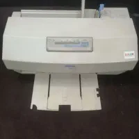 پرینترepsonمدل820