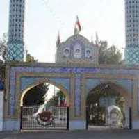 فروش زمین ۴ متری در قبرستان دارالسلام