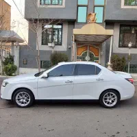 دنا پلاس توربو۶دنده۱۴۰۲استثنائی بالوازم درحدصفر