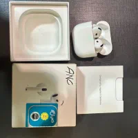 Airpods 4ANC