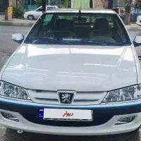 پارس ۱۴۰۰ دوگانه