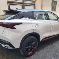 فونیکس FX دو دیفرانسیل AWD جدید سفید اسپرت و کمیاب|خودرو سواری و وانت|تهران, اکباتان|دیوار