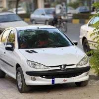 206 sd مدل95|خودرو سواری و وانت|سنندج, |دیوار