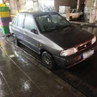 پراید مدل 90