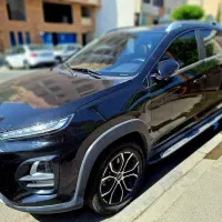 ایکس ۲۲ پرو دنده مدل ۱۴۰۳ مشکی x22  pro