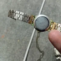 دوعددساعت قدیمی|ساعت|ساری, |دیوار