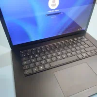 مایکروسافت سرفیس لپتاپ ۱ ۲ ۳ ۴ surface Laptop|رایانه همراه|تهران, بنی‌هاشم|دیوار