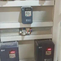 طراحی مونتاژ و نصب تابلو صنعتی