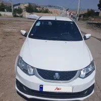 ساینا اس مدل ۱۴۰۴ بی‌رنگ و بی‌ضربه