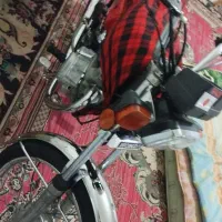 موتور نیرو در حد خشک پلاک ملی|موتورسیکلت|مسجد سلیمان, |دیوار