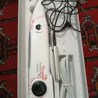 طب سنتی یا دستگاه نقطه یاب درد