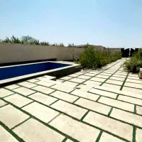 ویلاباغ۵۰۰متری مدرن سهیلیه کردان کاسبی|فروش خانه و ویلا|کرج, فاز ۴ مهرشهر|دیوار