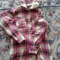 پالتو تمبز سالم