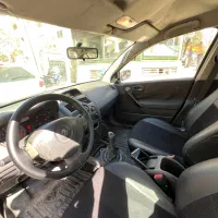 رنو مگان 1600cc، مدل ۲۰۰۸|خودرو سواری و وانت|کرج, فاز ۳ گوهردشت|دیوار