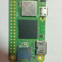 رزبری پای Zero 2 W