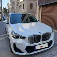 BMW IX1 2025|خودرو سواری و وانت|تهران, دزاشیب|دیوار