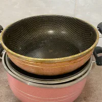 قابلمه گرانیتی آریا|ظروف پختوپز|رفسنجان, |دیوار