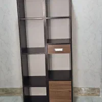 قفسه کتاب