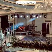 گروه موسیقی اکیب موزیک|خدمات پذیرایی، مراسم|تبریز, |دیوار