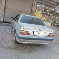 پارس مدل 88 تمیز|خودرو سواری و وانت|قروه, |دیوار