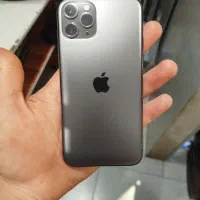 گوشی آیفون ۱۱پرو حافظه ۲۵۶ پارت نامبر CHA 2سیمکارت