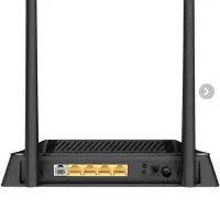 مودم روتر دی لینک|مودم و تجهیزات شبکه|اراک, |دیوار