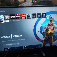 ps5 slim 1ترابایت دیجیتال|کنسول، بازی ویدئویی و آنلاین|اندیمشک, |دیوار