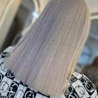 رنگ و لایت آمبره کراتین پروتئین مدل هایلایت|خدمات آرایشگری و زیبایی|مشهد, صیاد شیرازی|دیوار