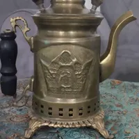 فروشی فروش|سماور، چای‌ساز، قهوه‌ساز|تهران, سعادت‌آباد|دیوار