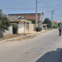 فروش زمین ۱۰۰ متری داخل بافت لوکیشن درجه یک|فروش زمین و ملک کلنگی|قائم‌شهر, |دیوار