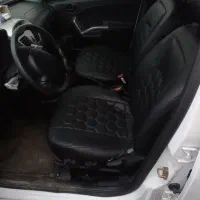 کوییک مدل ۱۴۰۲|خودرو سواری و وانت|نور, |دیوار