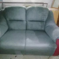 مبل راحتی تک نفره و دونفره