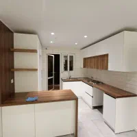 فرصت استثنایی۸۲متر۲خواب لوکس با پارکینگ غیرمزاحم|فروش آپارتمان|تهران, سلسبیل شمالی|دیوار