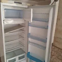 یخچال فریزر دو قلو دونار|یخچال و فریزر|اهواز, کوروش|دیوار