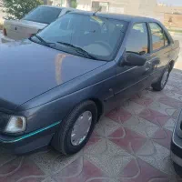 پژو ۴۰۵ مدل ۹۵