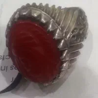 انگشترشمایل