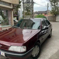 پژو 405 جی ال ایکس 2000|خودرو سواری و وانت|رشت, یخسازی|دیوار