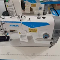 چرخ خیاطی صنعتی جکf12