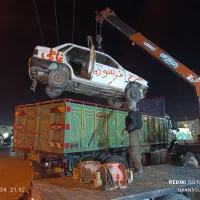 پراید فرسوده|خودرو سواری و وانت|زابل, |دیوار