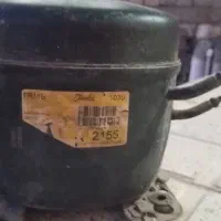 متور یخچال|یخچال و فریزر|آران و بیدگل, |دیوار