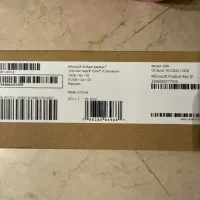 سرفیس نو و اکبند