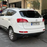 جک s5 مدل ۹۵ اتومات