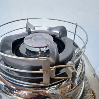 سماور گازی سماورگازی پلان ترموکوبل دار|سماور، چای‌ساز، قهوه‌ساز|تهران, هاشمی|دیوار