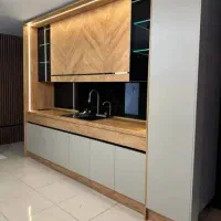 کابینت آشپزخانه کمد دیواری تی وی وال