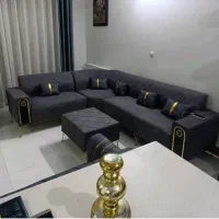 مبل ماهور   کد ۷|مبلمان خانگی و میز عسلی|ساوه, |دیوار